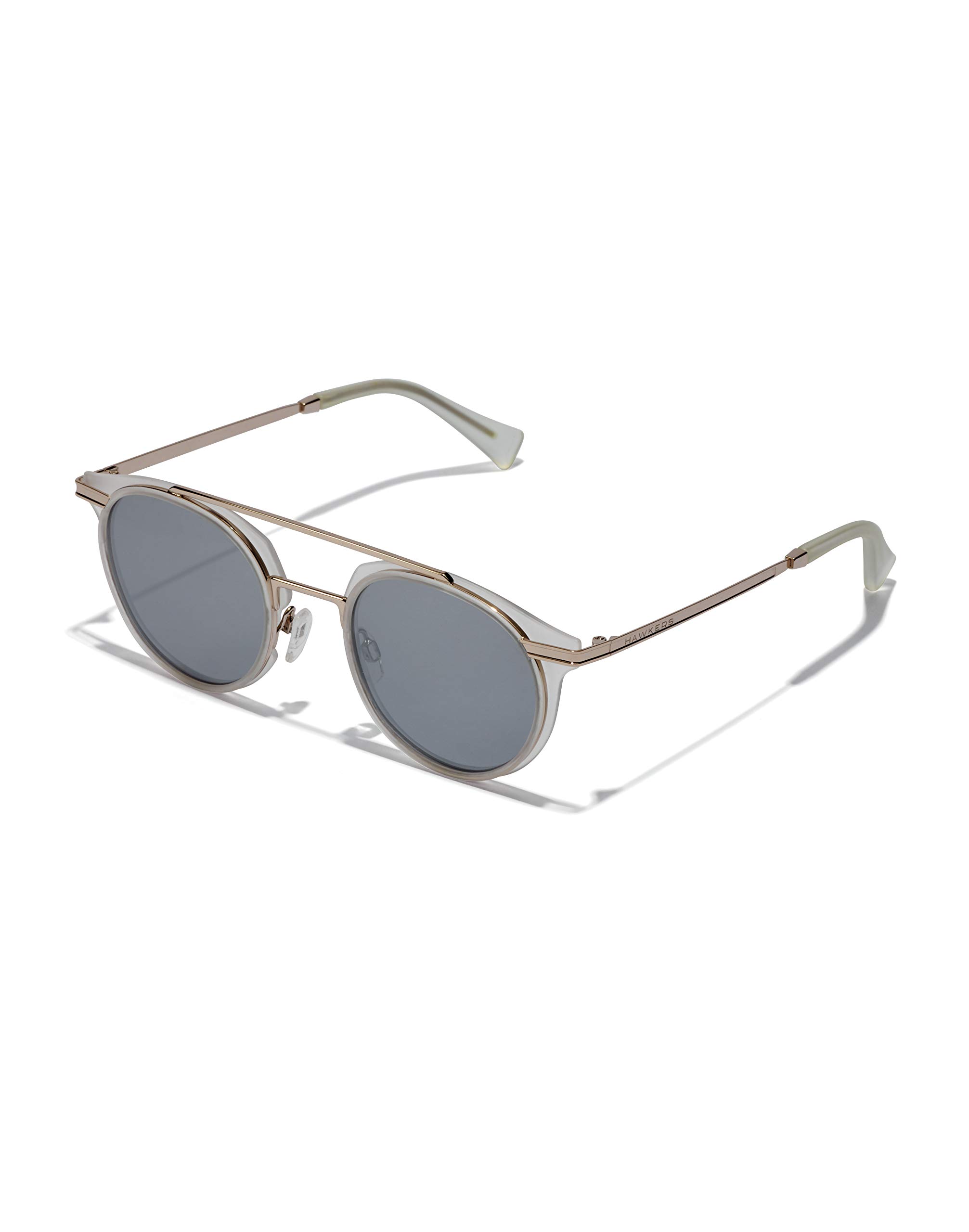 HAWKERS Polarized Sunglasses for Men & Women - CITYLIFE Mirror Lens UV Protection - Fashionable & Durable for Driving, Beach & Outdoor Activities