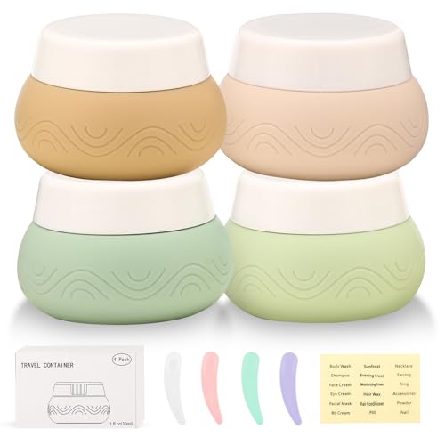 30ml container-f