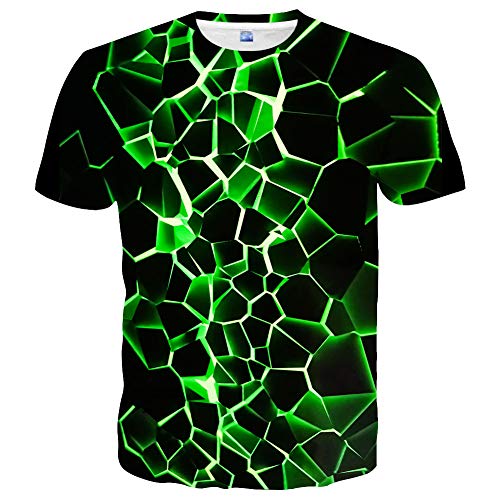 Lk-green Burst