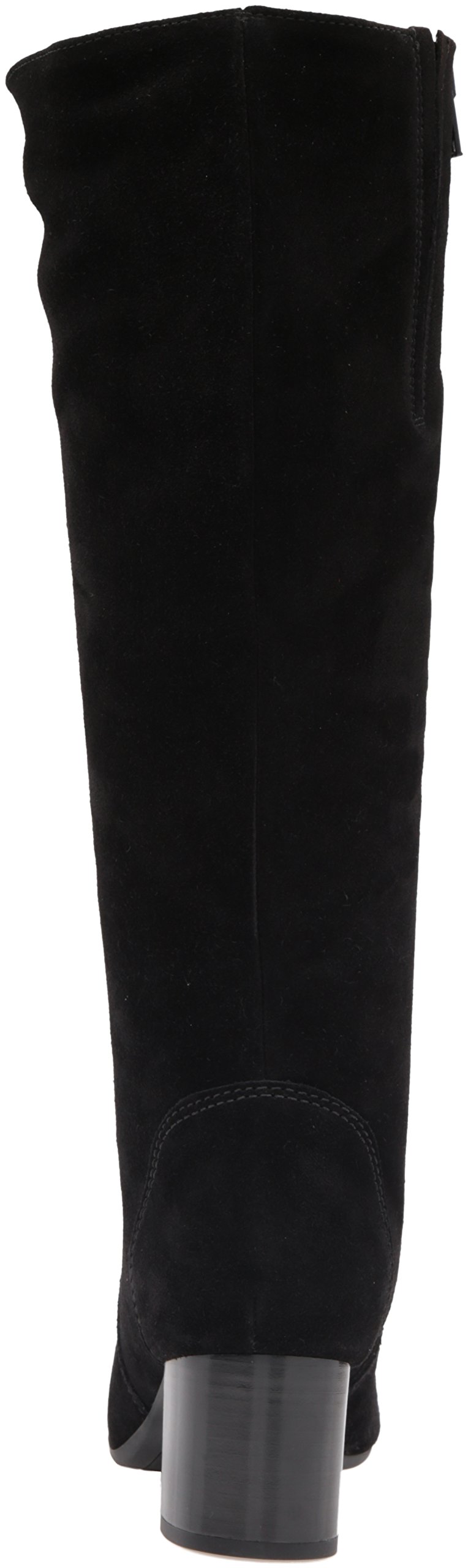 La Canadienne Jennifer Women's Waterproof Leather Boots - Stylish Winter Snow Boots for Cold Weather, Outdoor Walking & Casual Wear