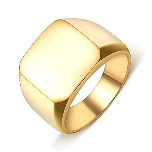 Square Gold