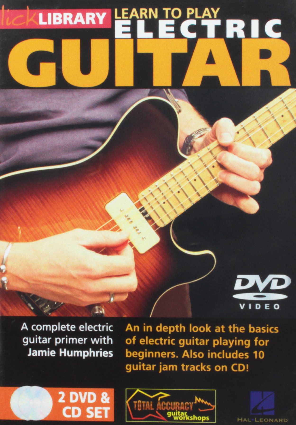 Electric Guitar for Beginners - Full Starter Kit with Amp, Tuner & Accessories - Perfect for Learning, Practice & Home Performances