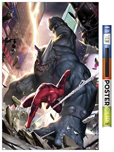 Premium Poster & Clip Bundle