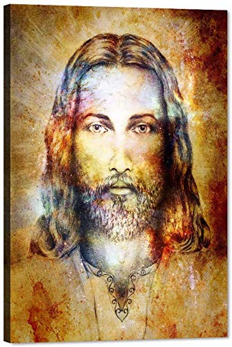 Jesus Portrait