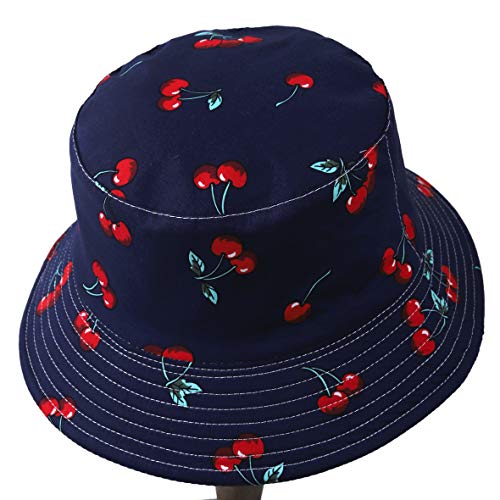Cherry Navy