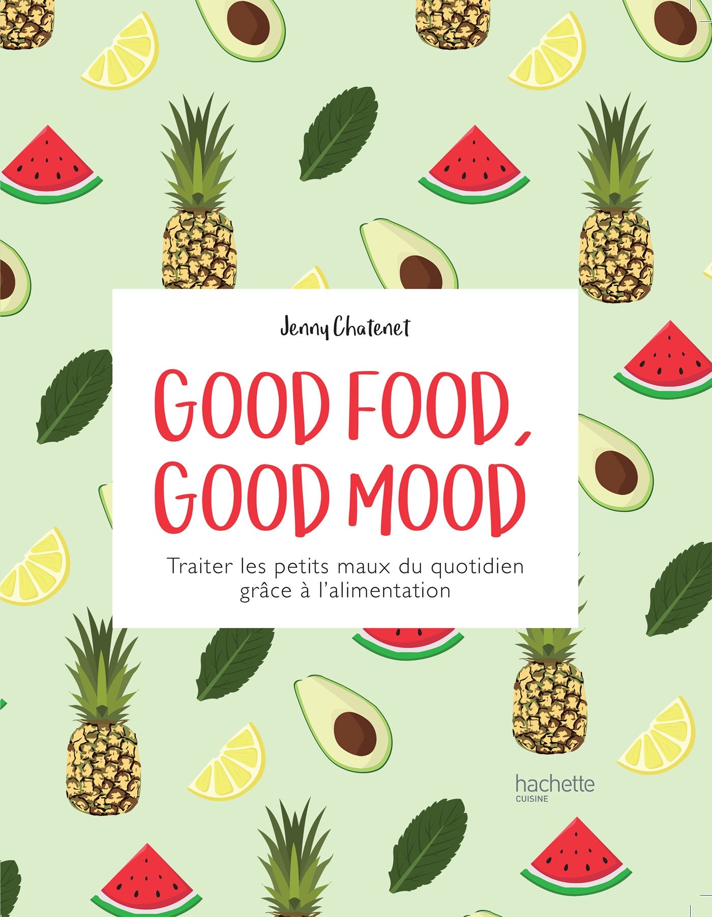 Good Food Good Mood - Healthy Snacks & Organic Treats for Energy Boosts, Work Breaks & Family Gatherings