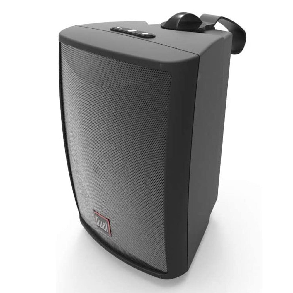 Dual Electronics LU44BTS Wireless Portable Bluetooth Speaker - Waterproof, 30H Playtime, HD Sound for Outdoor, Beach, Pool Party & Travel