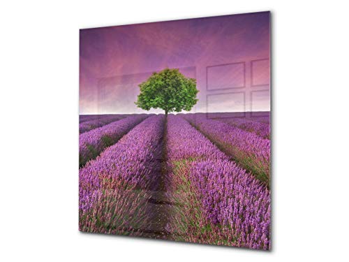 Heathers Violet Tree 1