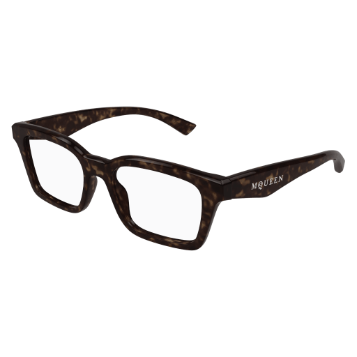 Alexander McQueen AM0476O 002 Sunglasses - Luxury Designer Shades for Women & Men - Perfect for Outdoor Activities, Beach, and Fashion Events