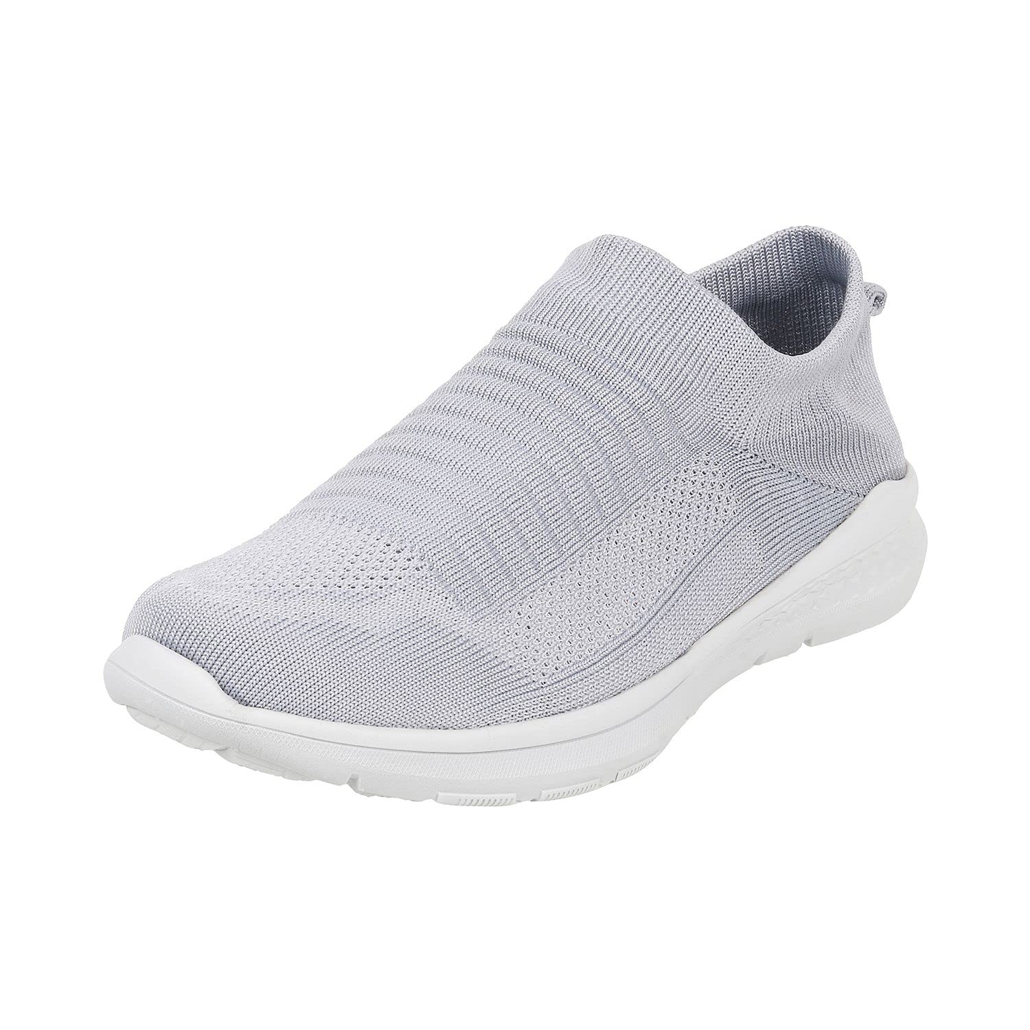 Comfortable Mochi Men's Walking Shoes - Lightweight & Breathable for Daily Use, Travel, and Outdoor Activities