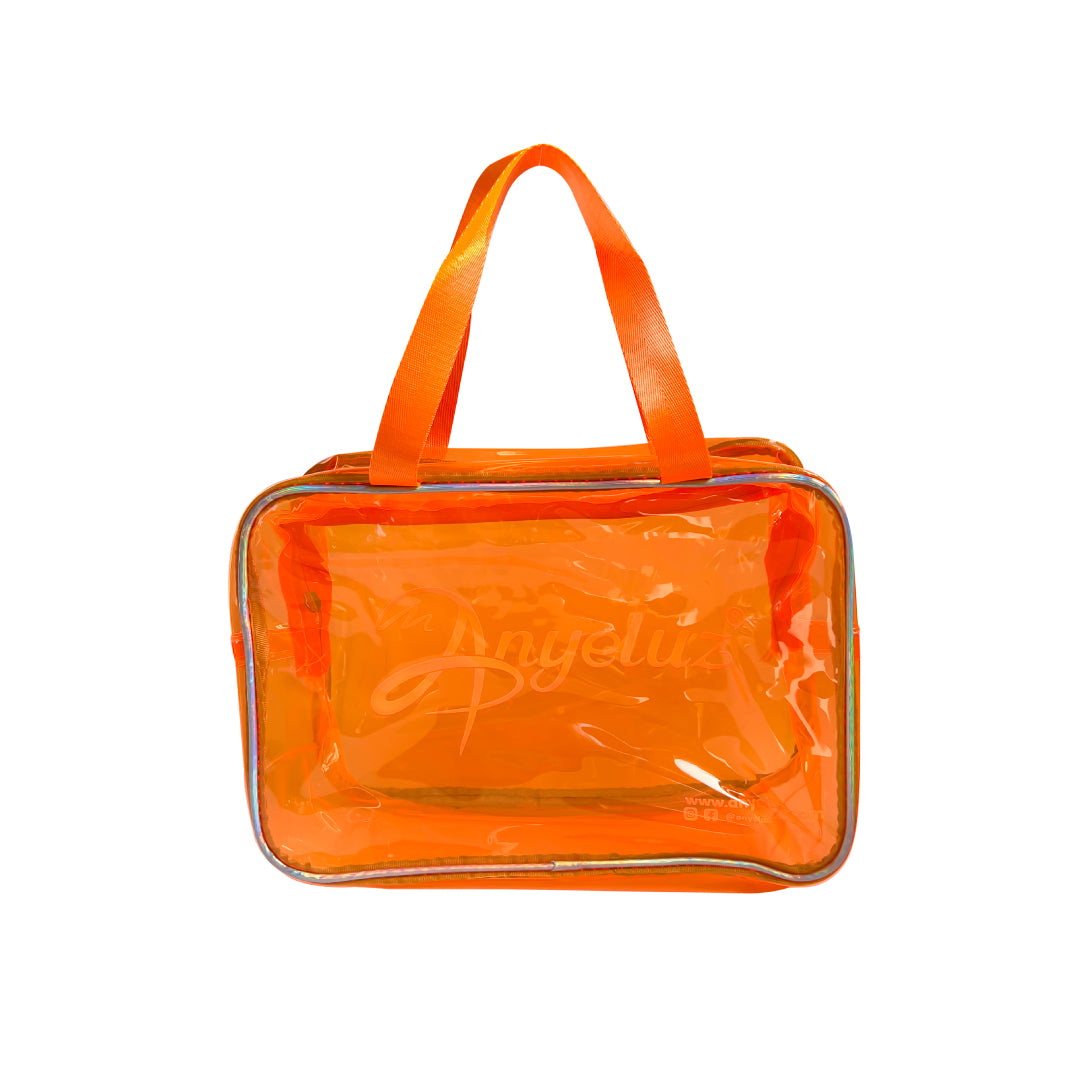 BOLSO NEÓN ANYELUZ - Stylish Neon Handbag for Women, Trendy Party Clutch, Perfect for Night Out, Club, and Special Events | Fashion Accessories for Evening Wear