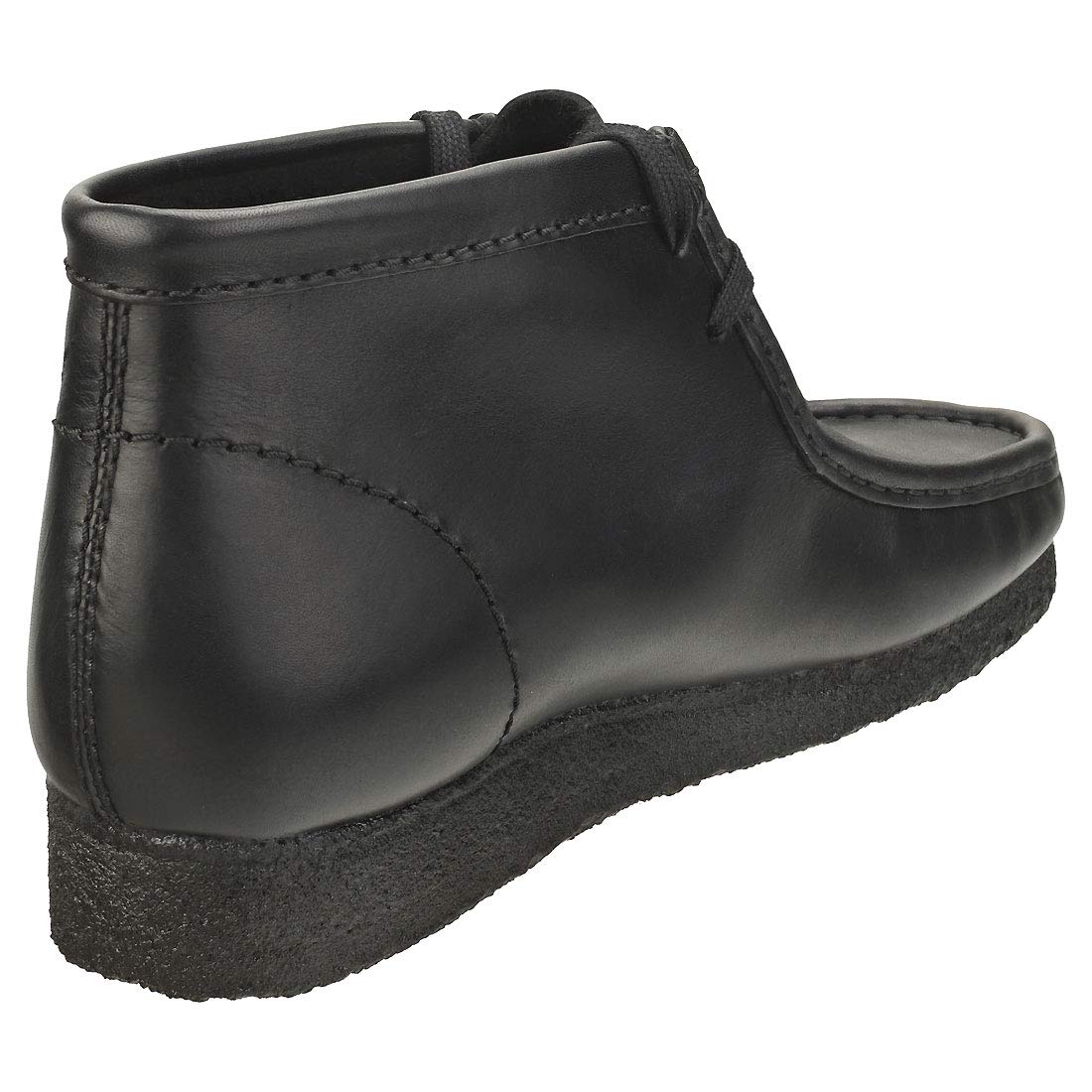 Clarks Men's Desert Boots - Classic Suede Chukka Boots for Casual & Outdoor Wear | Comfortable & Stylish Footwear for Walking, Travel & Everyday Use