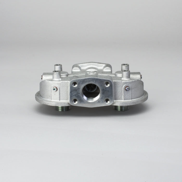 Engine Cylinder Head Assembly P563276 - Compatible with [Car Models] - High Performance Replacement Part for Smooth Engine Operation - Perfect for Automotive Repair & Engine Rebuild Projects