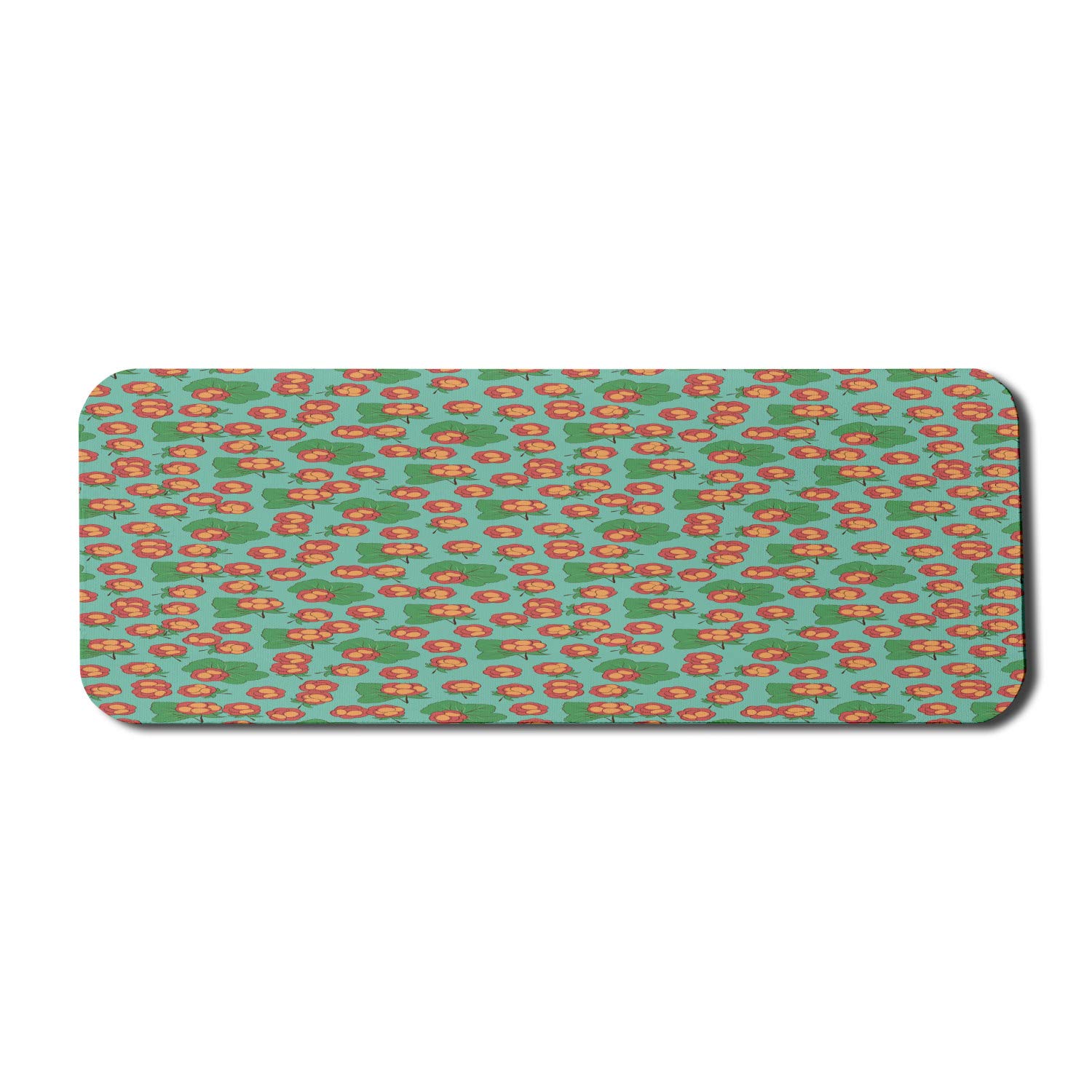 Ambesonne Large Gaming Mouse Pad 31