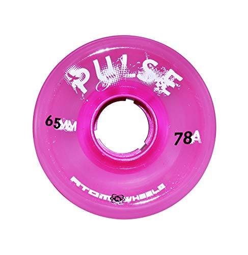 65x37 Pink