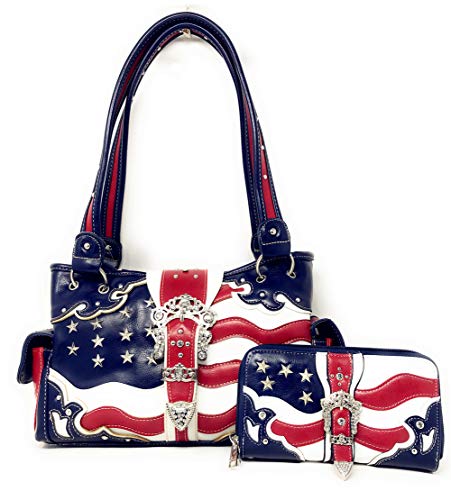 American Buckle Set