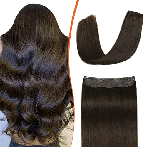 #2 Dark brown