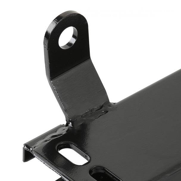 1999-2005 BMW E46 3 Series Coupe 2-Door Racing Seat Brackets - High Tensile Steel Seat Mounting Brackets (2PCS) - Perfect for Track Racing & Performance Upgrades