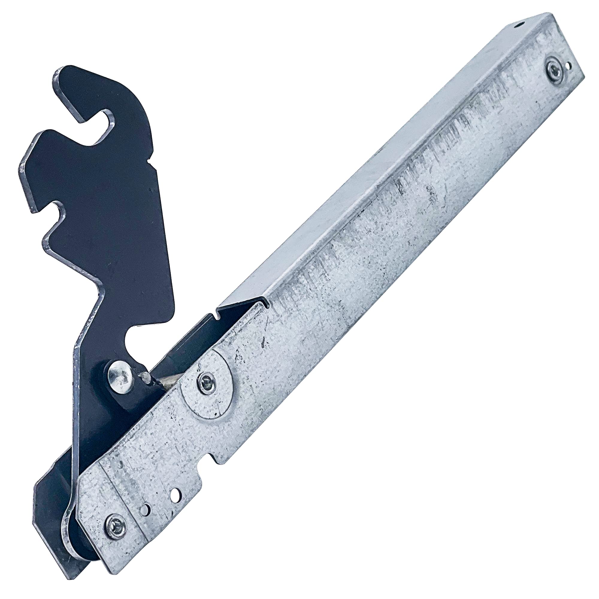Replacement Oven Door Hinge (Mansfield Green) Part #006070-000 - Compatible with Viking Ovens & Ranges - Non-OEM Appliance Parts - 2 Year Warranty - Perfect for Kitchen Repairs & Appliance Maintenance