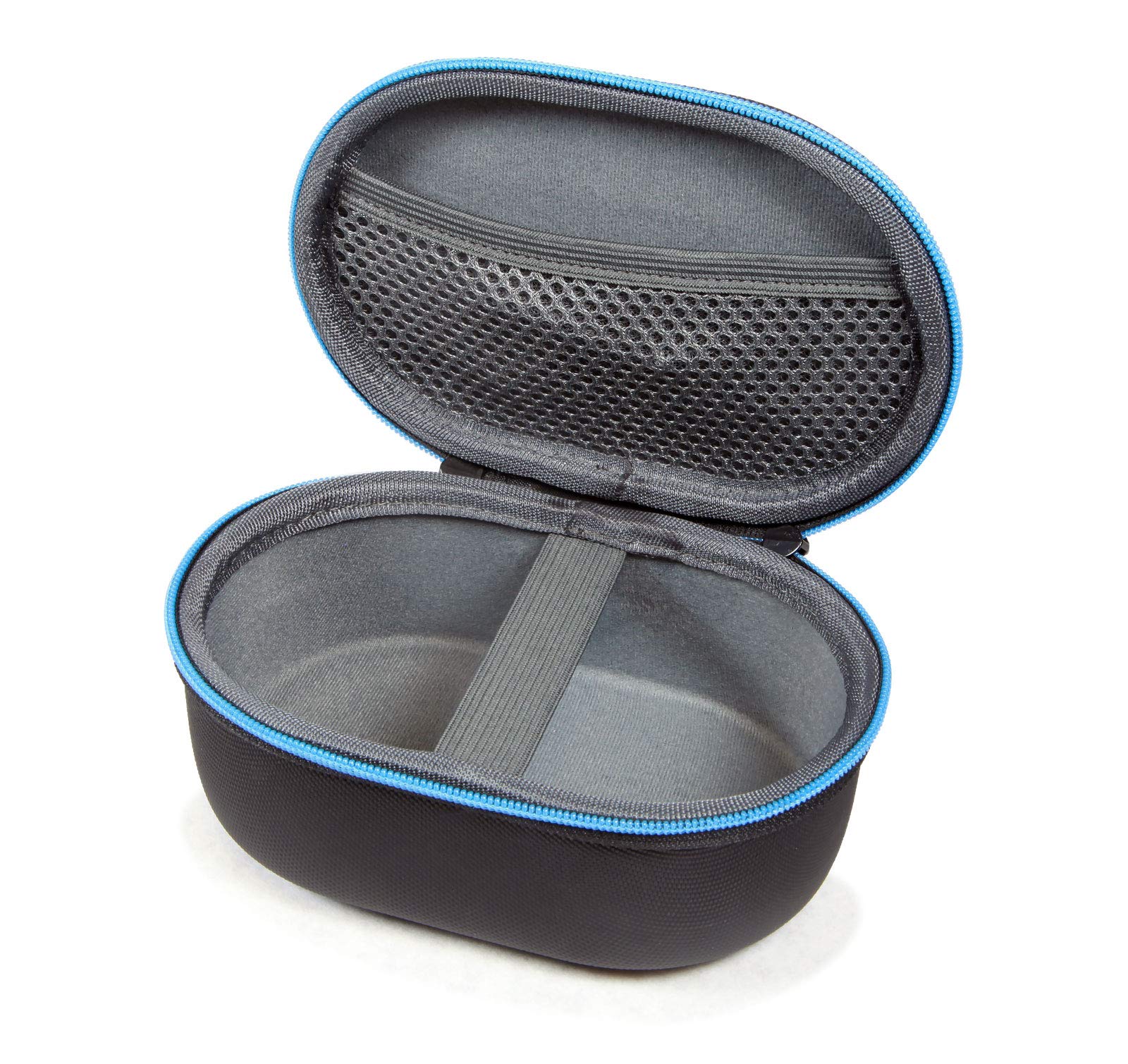 JBL Clip 4 Waterproof Portable Bluetooth Speaker with 10-Hour Playtime - Camouflage Design + Protective Hardshell Case (Black) | Perfect for Outdoor Adventures, Beach, Camping & Travel