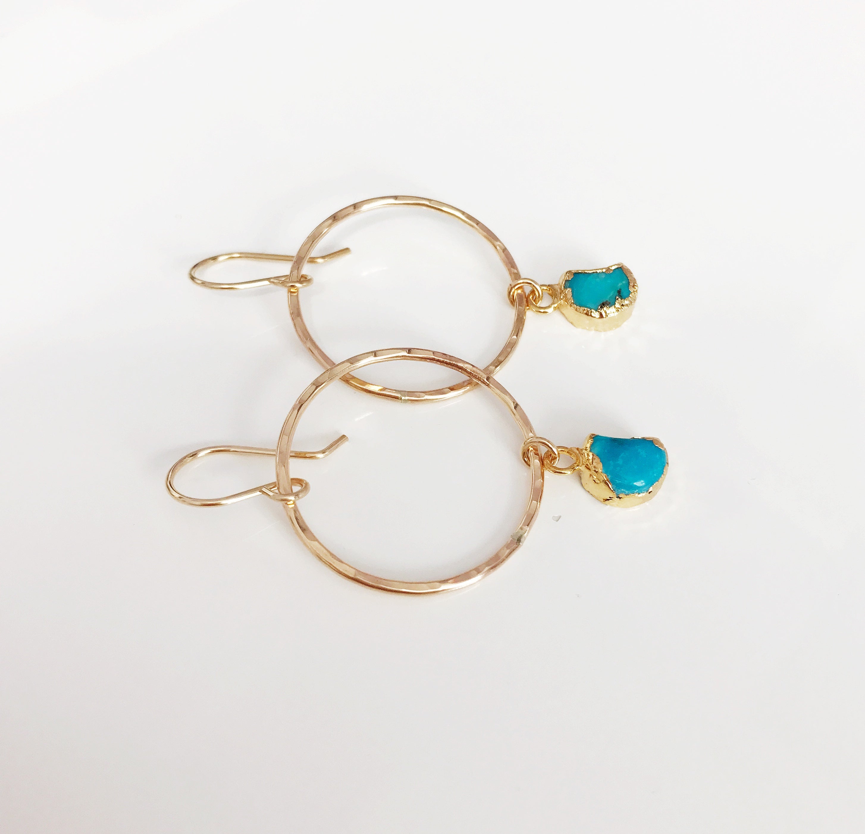 Eclipse E438 Elegant Dangle Earrings for Women - Hypoallergenic Fashion Jewelry for Parties, Weddings & Everyday Wear