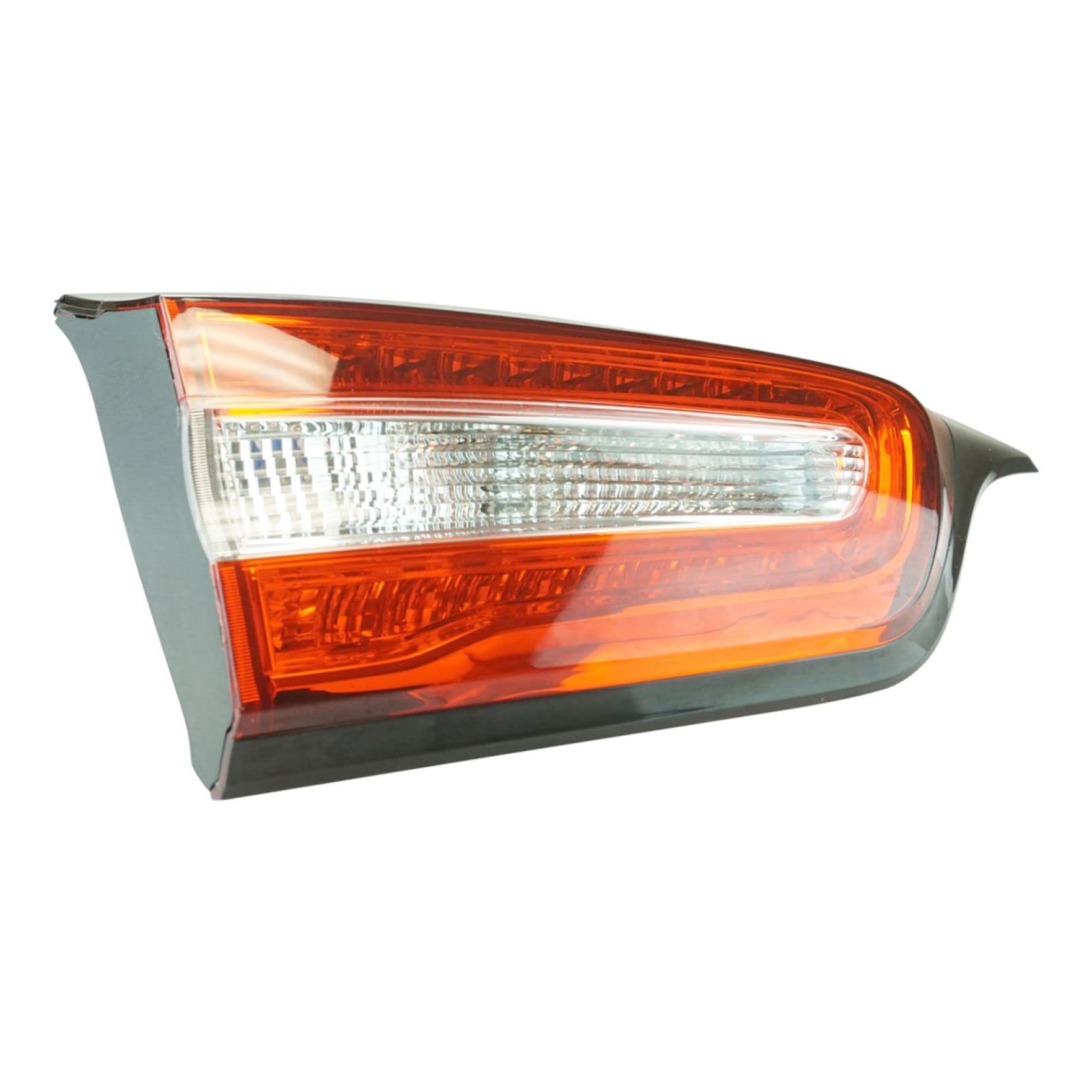 Jeep Cherokee Tail Lights Set (2014-2018) - CH2802108 & CH2803108 Replacement - Durable LED Rear Lights for Off-Road & Night Driving