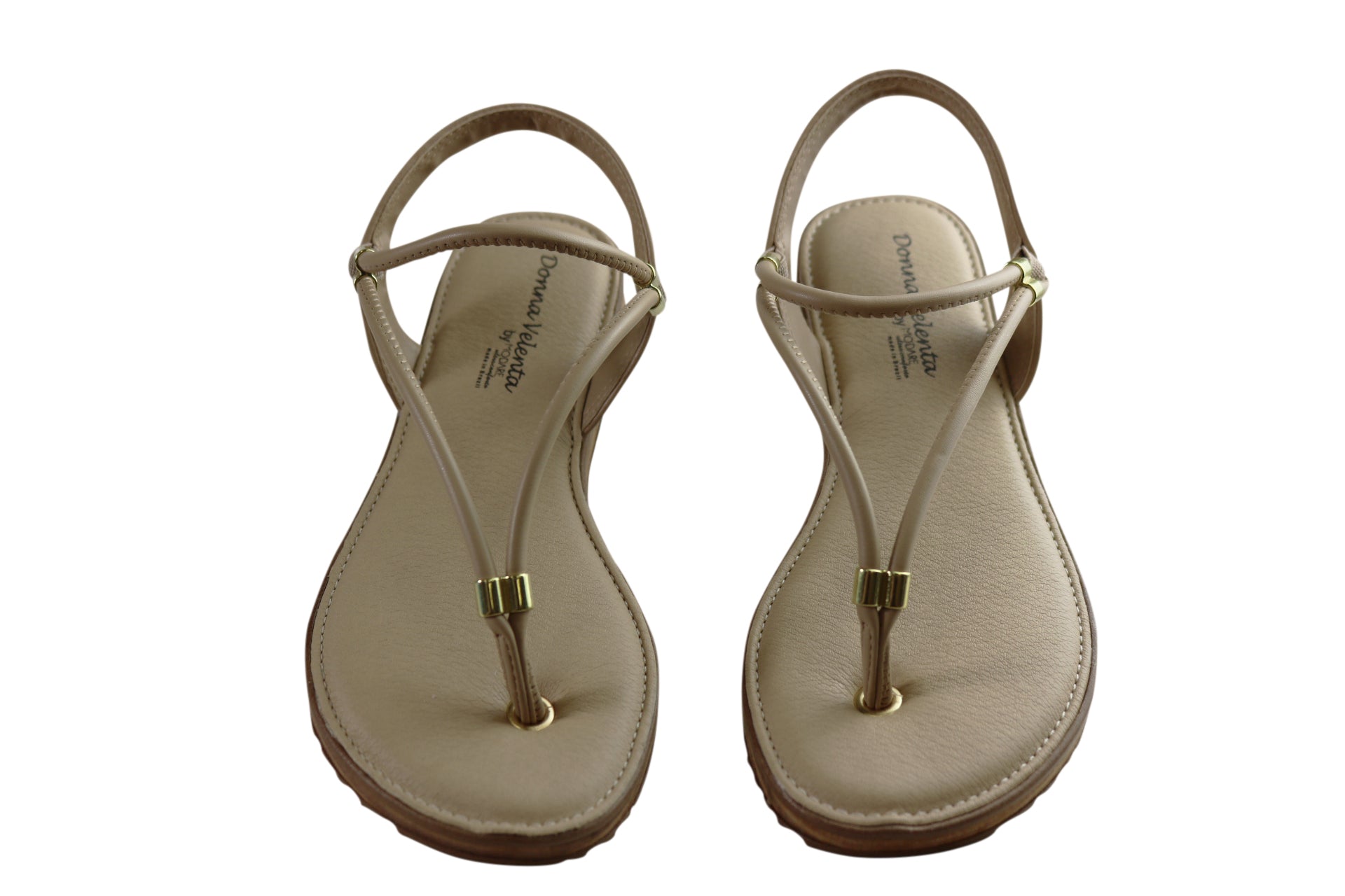 Modare Ultra Comfort Women's Sandals - Breathable & Lightweight Comfortable Summer Sandals for Women - Made in Brazil - Perfect for Beach, Pool, and Casual Outings