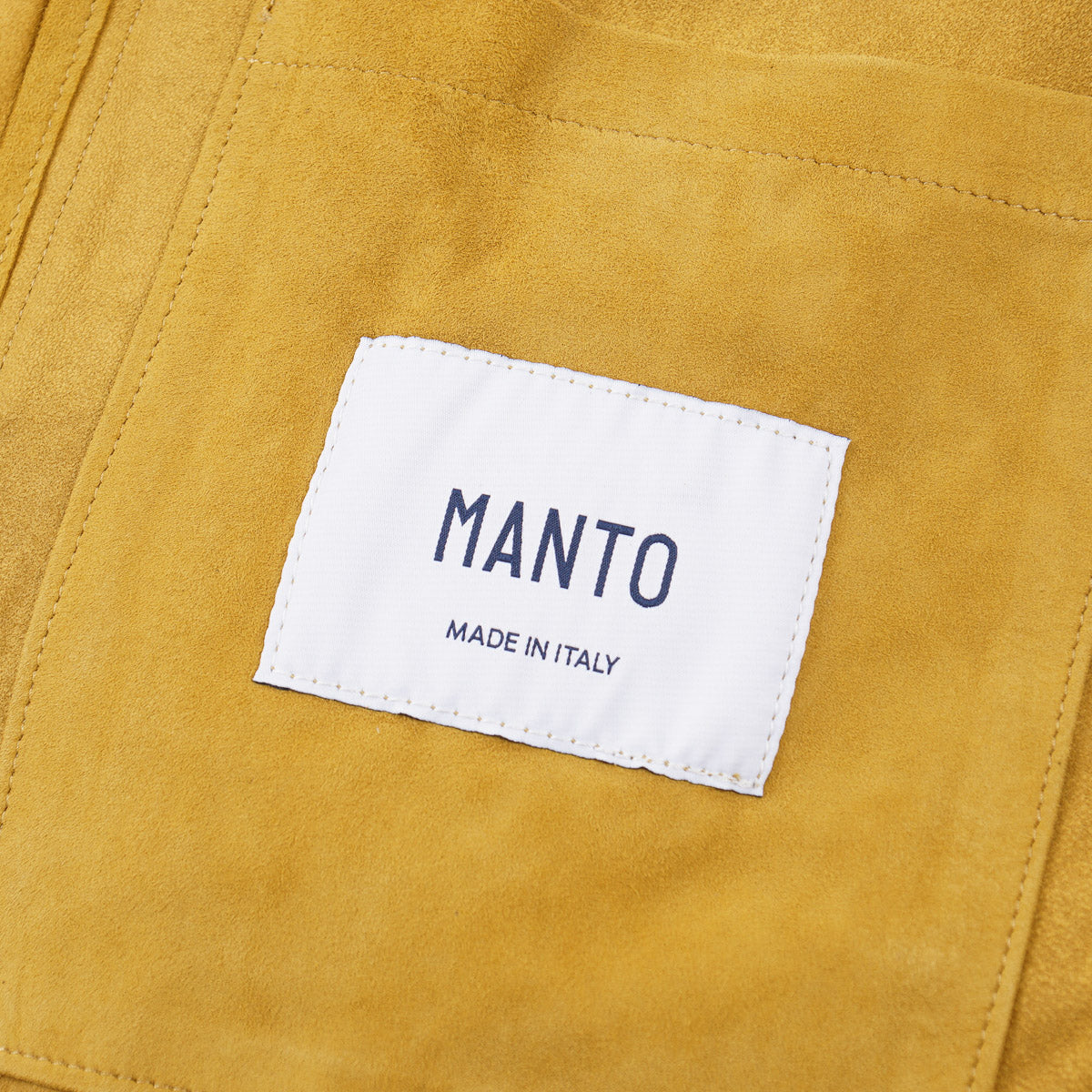 Men's Lightweight Nappa Suede Shirt Jacket - Casual Button-Up Outerwear for Spring & Fall | Perfect for Outdoor Activities, Travel and Everyday Wear
