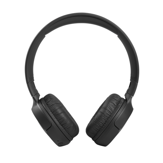 JBL Tune 510BT Wireless On-Ear Headphones with Bluetooth, 40mm Drivers, 30-Hour Battery - Perfect for Gym, Travel & Home Listening