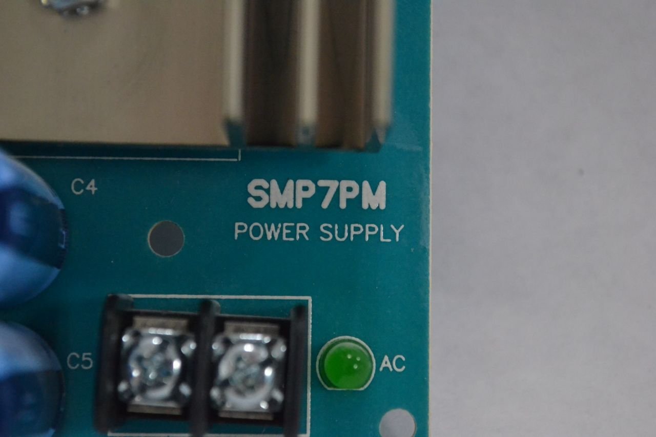 Universal Power Supply Charger Board - AC/DC Adapter Replacement for Electronics & DIY Projects | Ideal for Home, Office, and Workshop Use