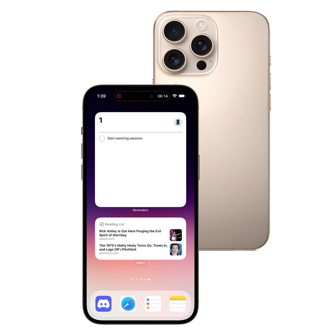 iPhone 16 Pro 512GB Smartphone - Latest Apple Flagship Phone with Super Retina XDR Display & A18 Pro Chip | Perfect for Business Professionals & Mobile Gaming Enthusiasts