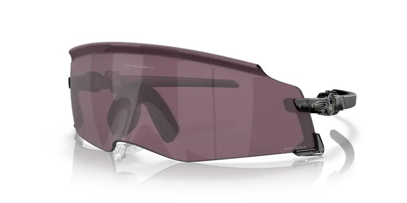 Oakley Kato PRIZM Sunglasses - Polarized Sports & Performance Shades for Running, Cycling & Outdoor Activities