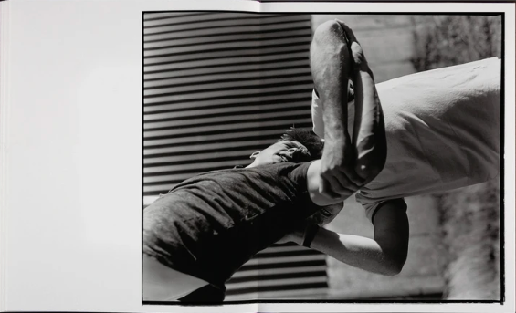 People of the Mud - Luis Alberto Rodriguez Photography Book | Contemporary Art & Cultural Exploration | Perfect for Art Collectors & Photography Enthusiasts