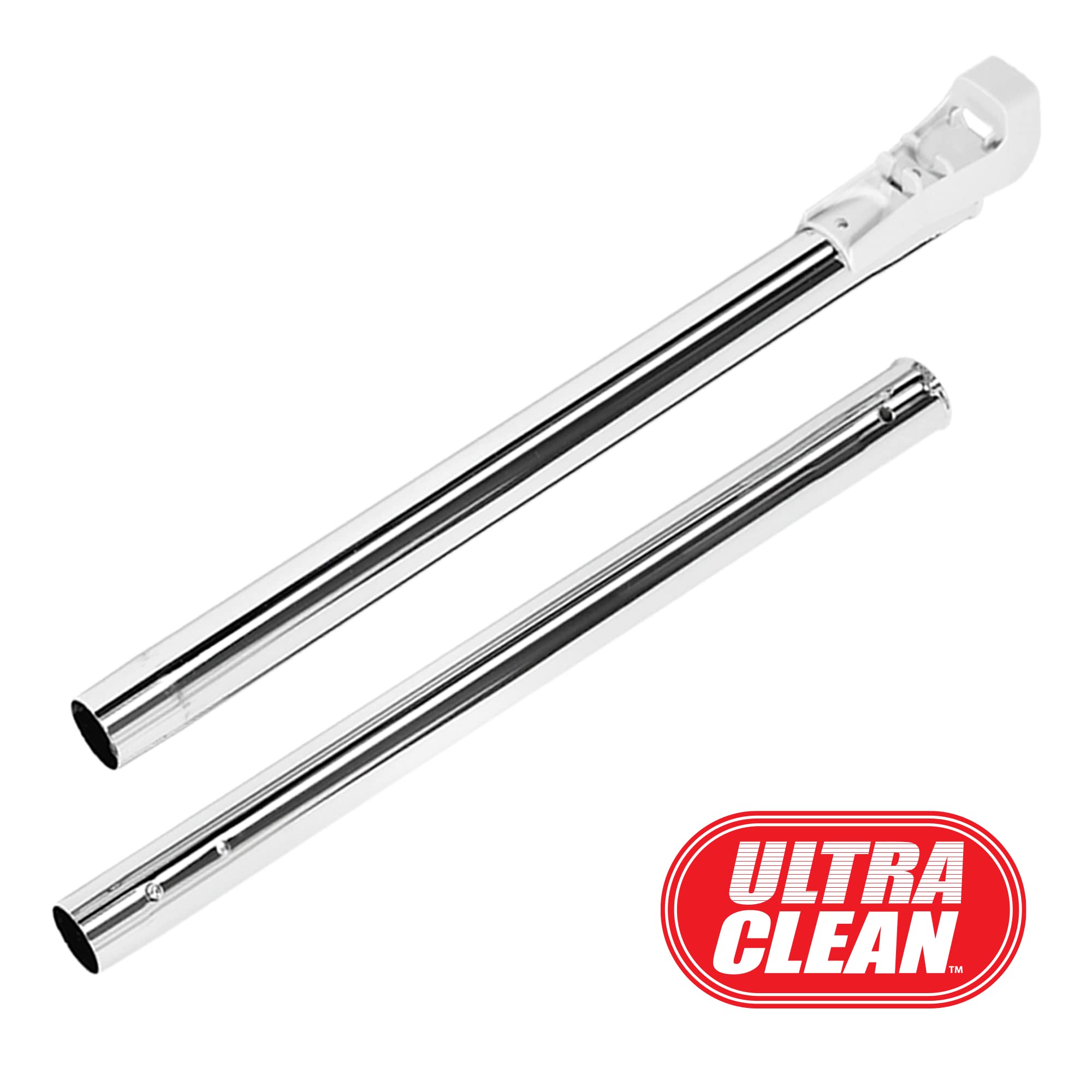 Ultra Clean 30' Hose Kit with Beam Central Vacuum Electric Powerhead - Sweep N Groom Rugmaster for Deep Carpet Cleaning | Perfect for Home, Office & Pet Hair Removal