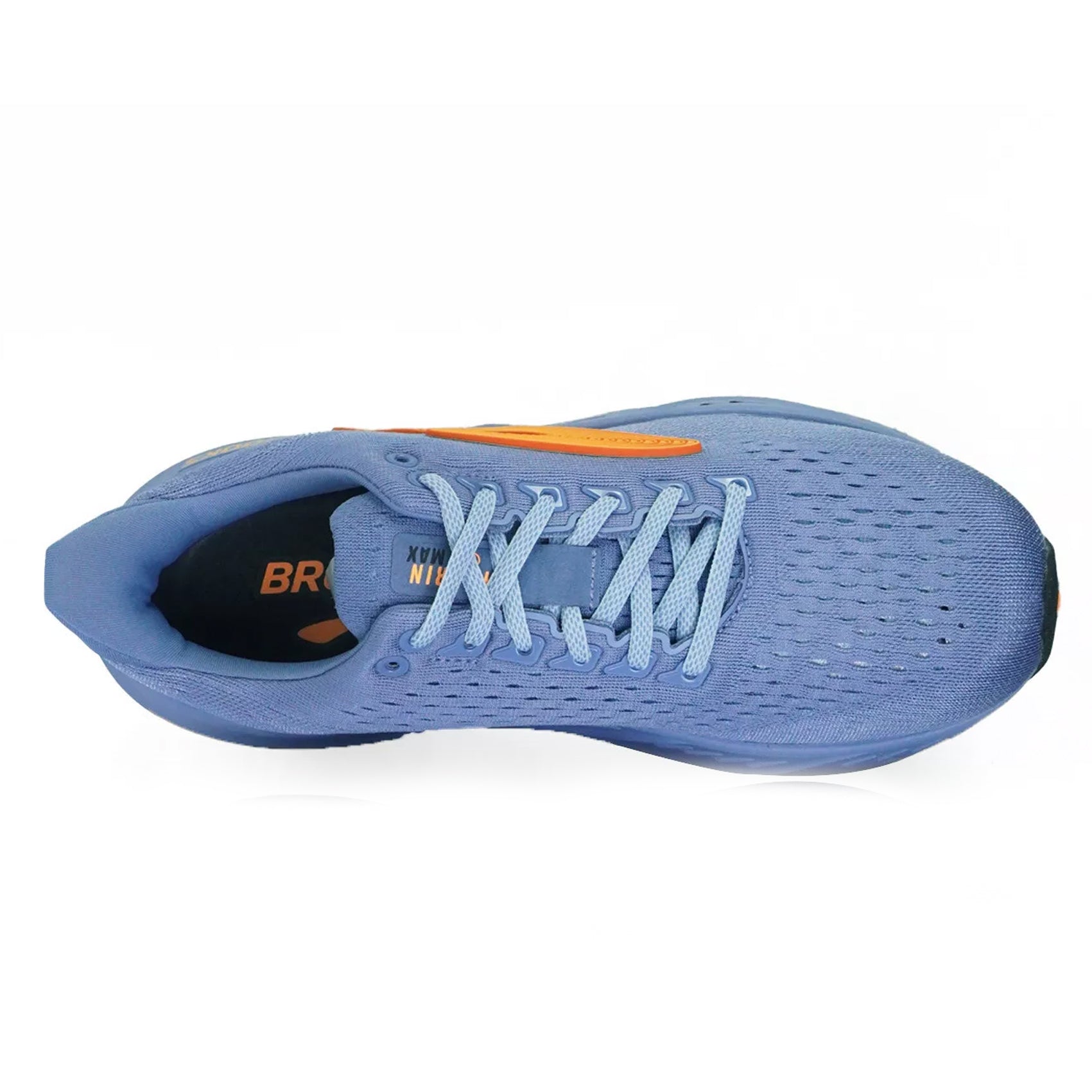 Brooks Glycerin Max Running Shoes for Men - Premium Cushioned Sneakers for Long Distance Running & Jogging | Ideal for Marathon Training, Gym Workouts & Daily Wear