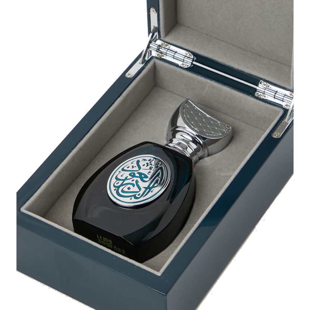 Premium Rare Oud Eau de Parfum 30ml for Men & Women - Luxury Arabic Perfume for Special Occasions & Date Nights