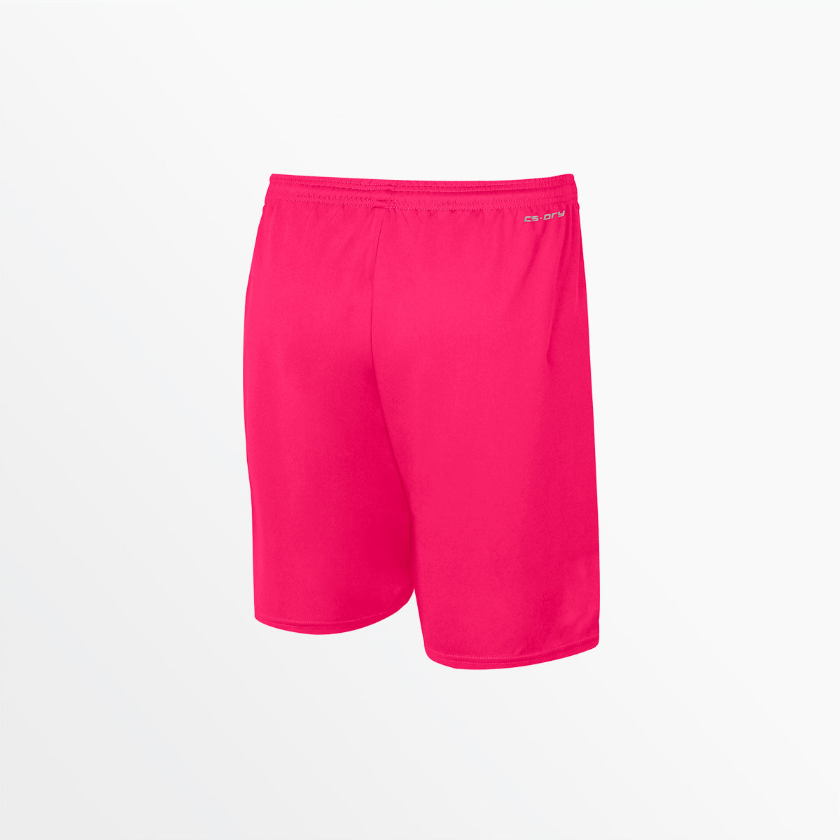 Women's CS II Goalkeeper Soccer Shorts - Breathable & Flexible for Training & Matches