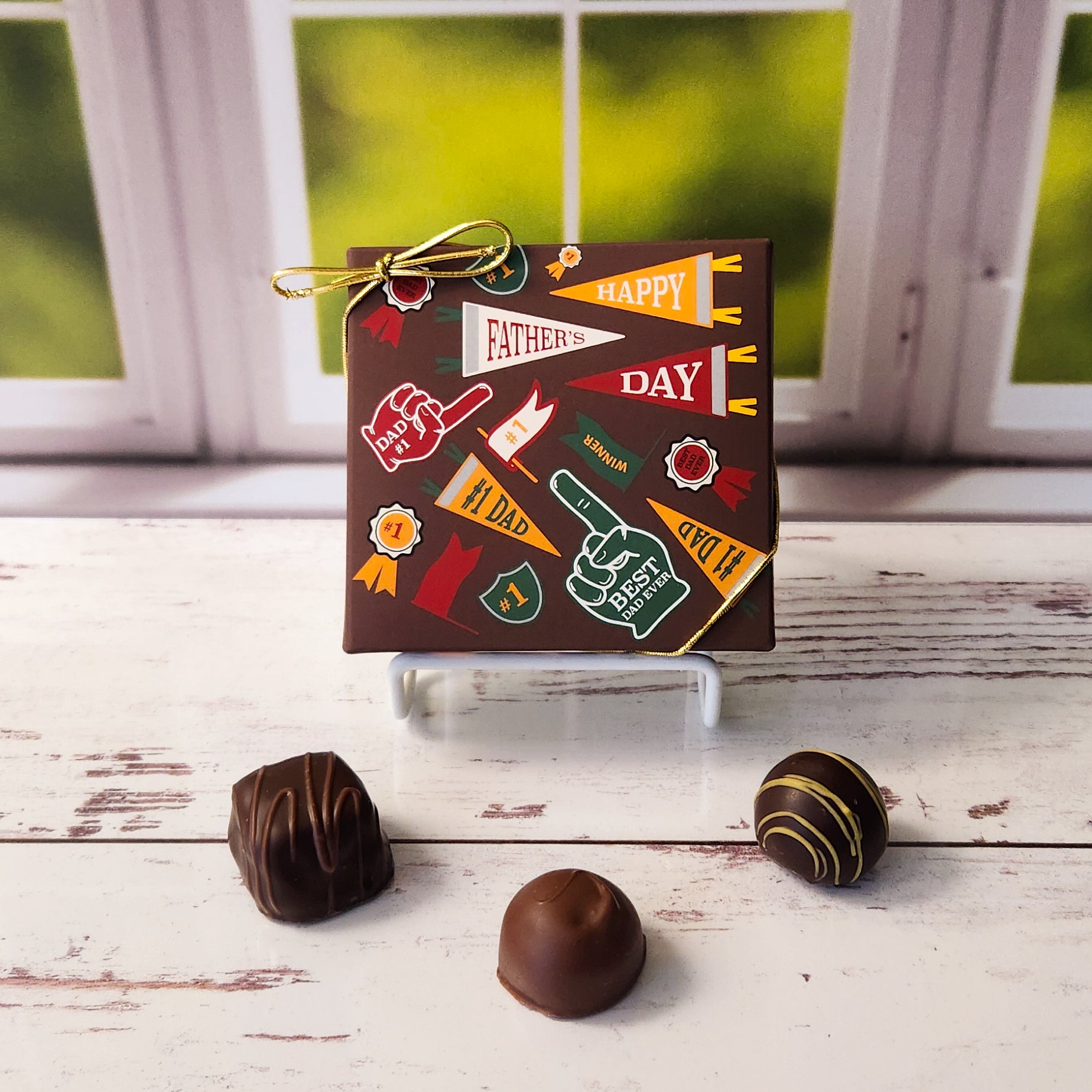Best Father's Day Gift Box for Gamers - Premium Assorted Gaming Themed Gifts | Perfect for Birthday, Anniversary & Special Occasions