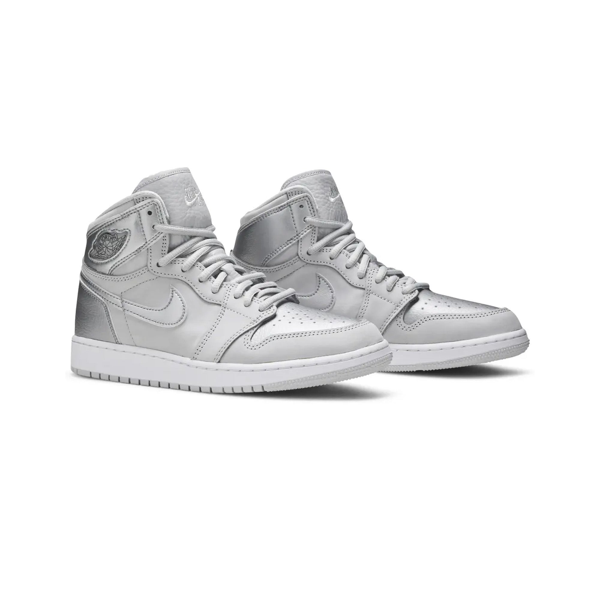 Air Jordan 1 'CO Japan Tokyo' GS Sneakers - Retro Basketball Shoes for Women & Girls - Perfect for Streetwear, Casual Outfits & Sneaker Collection