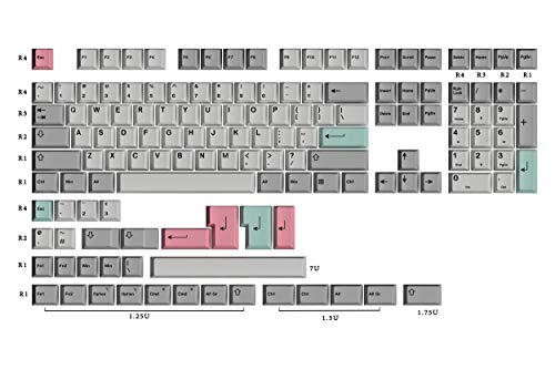 Modern Dolch Light