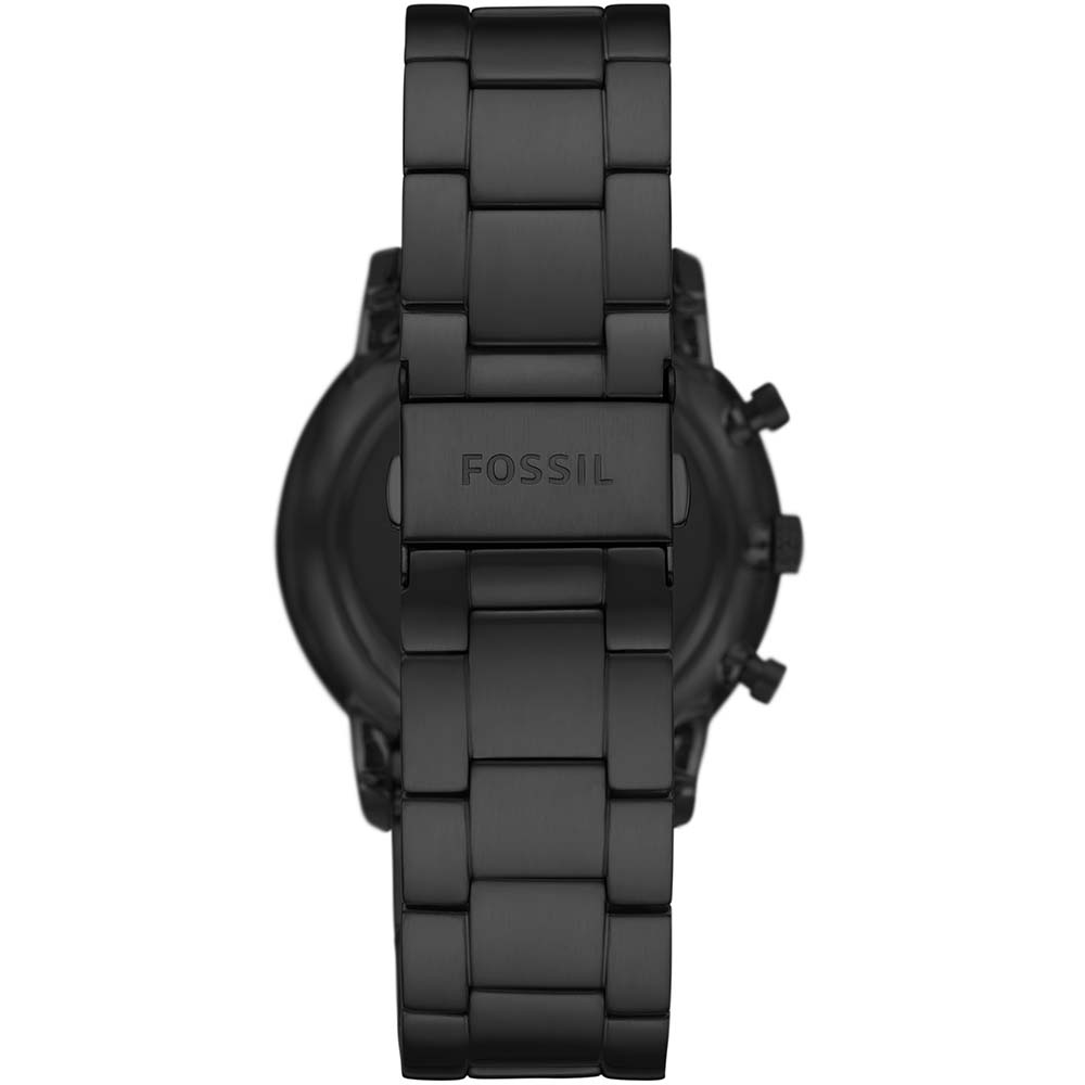 Fossil Minimalist FS5848 Slim Leather Watch - Stylish & Lightweight for Men | Perfect for Casual, Office & Everyday Wear