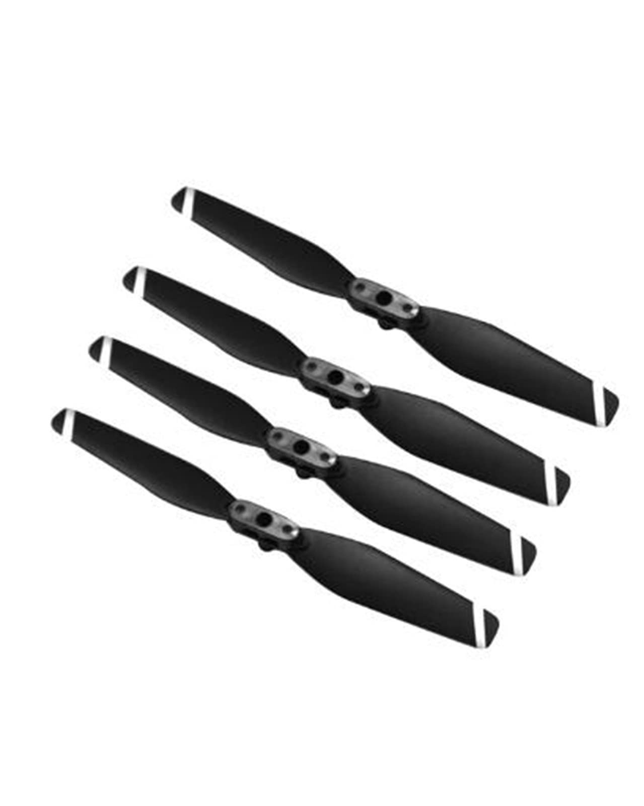 **SG906 SG907 RC Drone Propellers 4PCS (2 CW & 2 CCW) - Replacement Blades for Quadcopter Accessories - Perfect for Aerial Photography & Outdoor Flying**