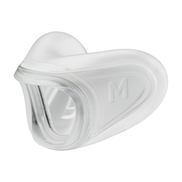 Small Size Nasal Mask Without Headgear - Comfortable CPAP Mask for Sleep Apnea - Perfect for Travel & Home Use