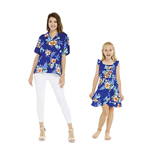 Hibiscus Blue