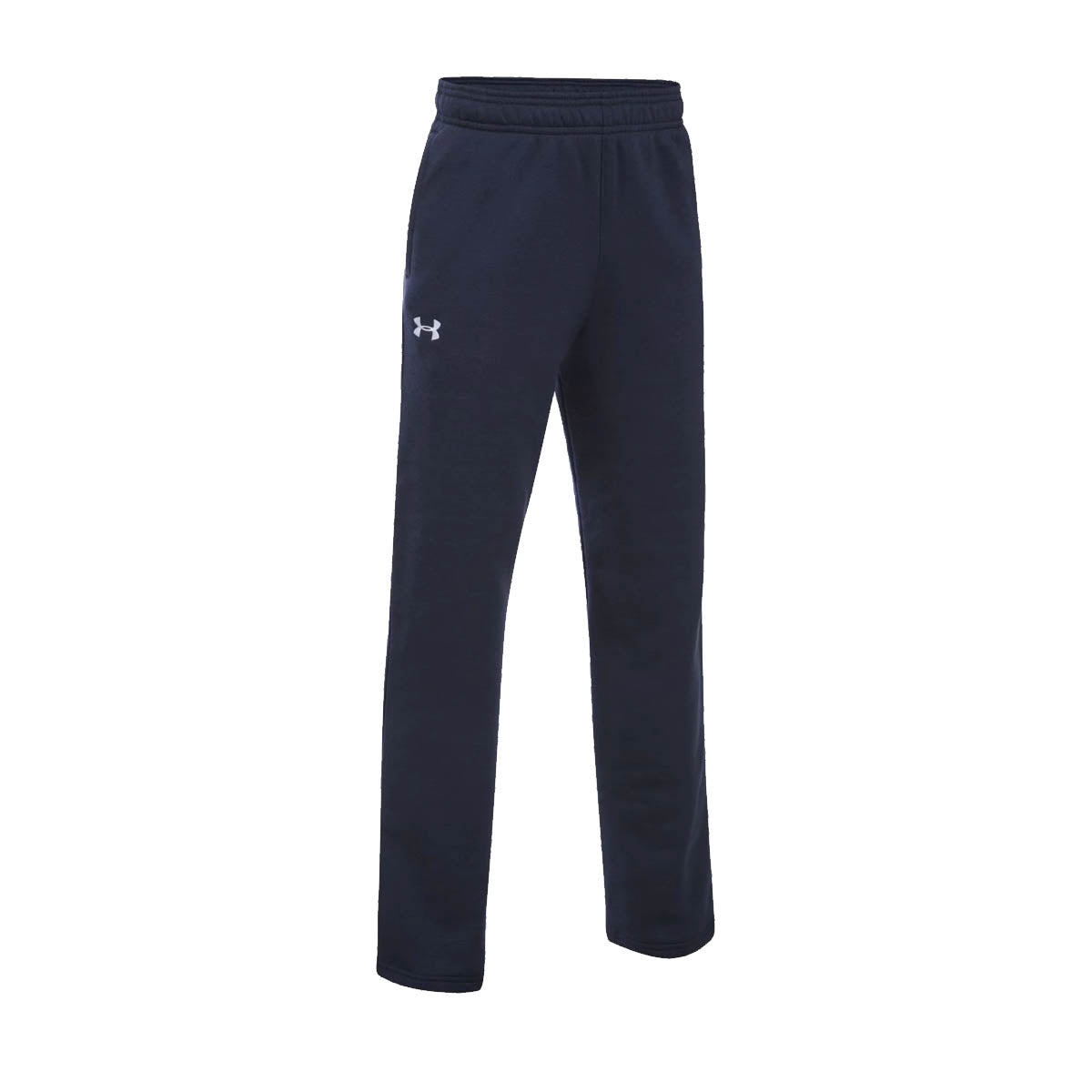 Under Armour Youth Hustle Fleece Pants for Boys & Girls - Soft Warm Athletic Joggers for Training, Running & Casual Wear