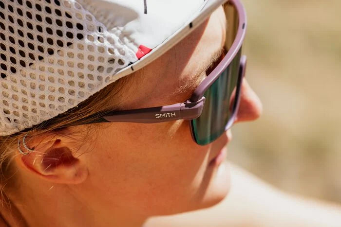 Smith Bobcat Polarized Sunglasses for Men - UV Protection, Anti-Glare, Lightweight & Durable - Perfect for Driving, Fishing & Outdoor Activities