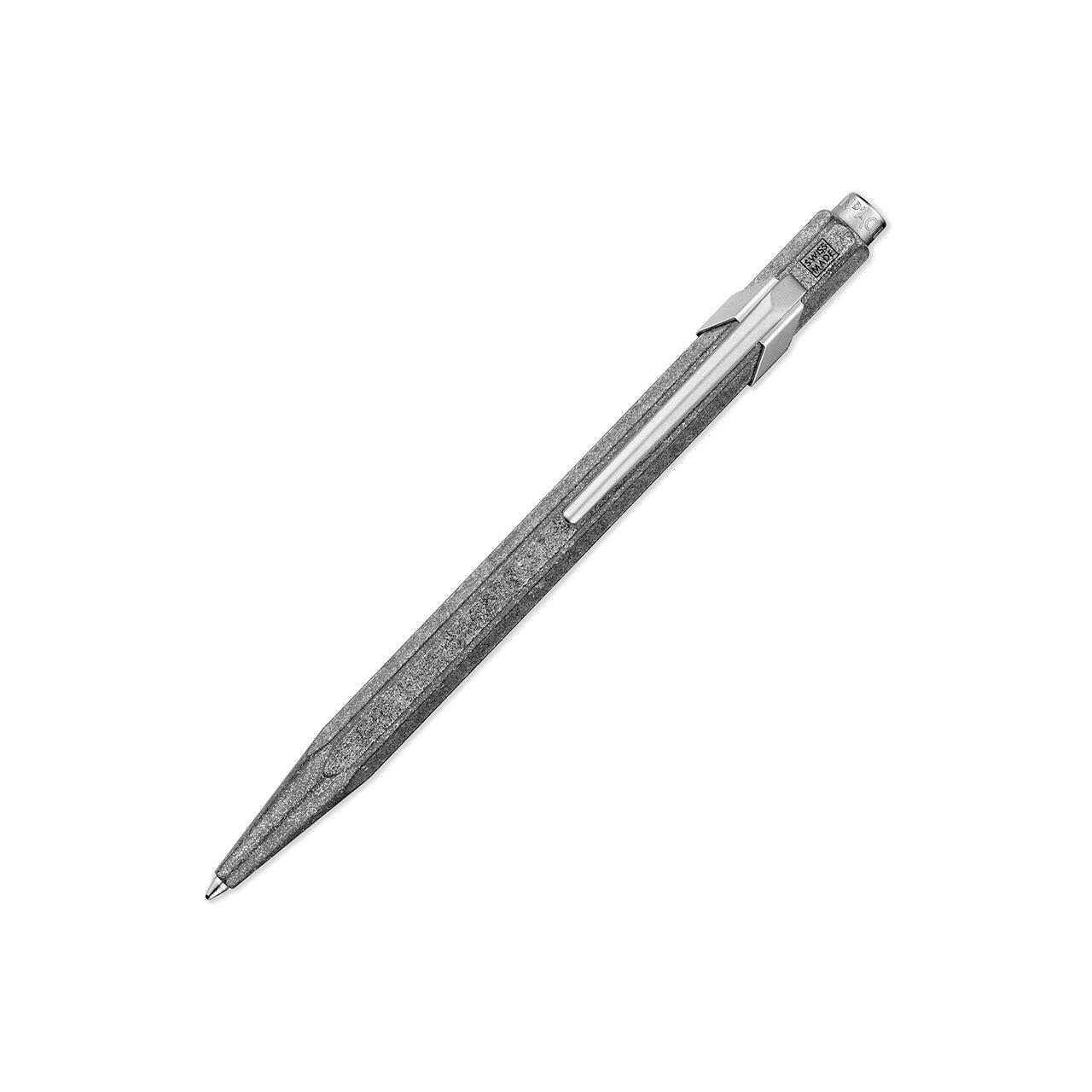 849 Bille Premium Ballpoint Pen - Smooth Writing Luxury Pen for Business, Gifts & Everyday Use - Elegant Office & Home Writing Essential