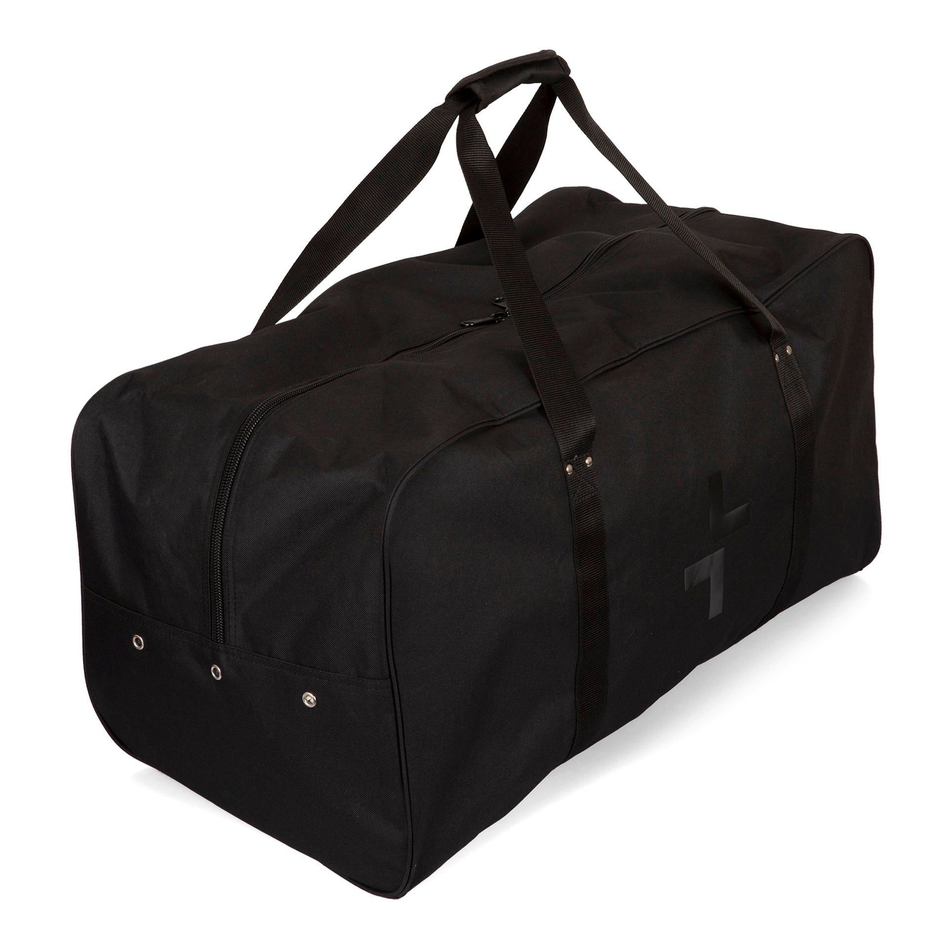 Windsor Hockey Bag - Durable & Spacious Hockey Equipment Bag for Players & Teams - Perfect for Travel, Games & Practice