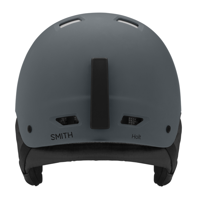 Smith 2024 Holt Helmet - Premium Bike Helmet for Adults - Lightweight & Ventilated Cycling Helmet for Road & Mountain Biking - Perfect for Commuting, Training & Outdoor Adventures
