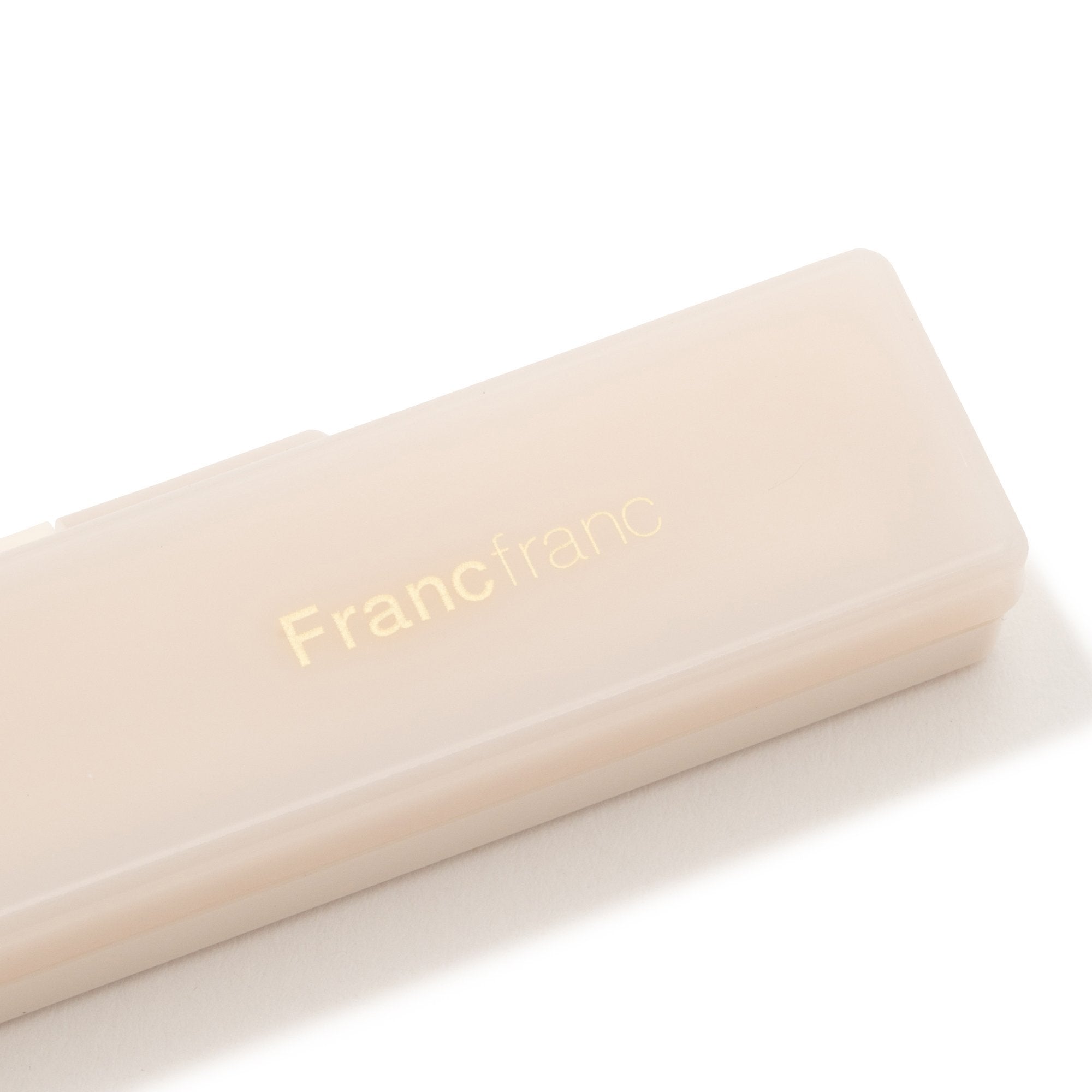 Eco-Friendly Logo Slim Lunch Chopsticks - Portable Reusable Chopsticks for Office, Travel & Dining - Perfect for Asian Cuisine & On-the-Go Meals
